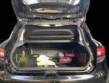 Renault Clio 2Sitzer+VAN+LKW+N1+DIESEL+EURO6 - Renault Clio SI mit Diesel-Antrieb