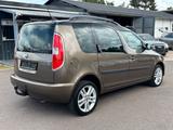 Skoda Roomster TSi Automatik+Navi+AHK+Panorama+Klima - Skoda Roomster: Auto
