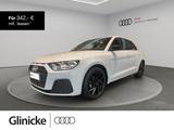 Audi A1 Sportback 25 TFSI S line Teilleder 17 Zoll - Audi A1 New cars: Sportback