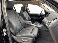 BMW X5 - Vorschau Bild 10