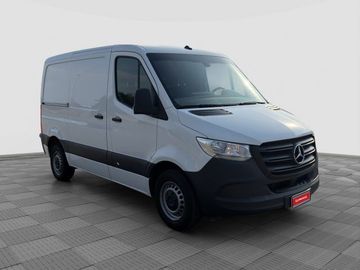Mercedes Sprinter - 7