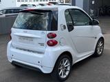Smart ForTwo fortwo coupe electric drive - Smart mit Elektro-Antrieb