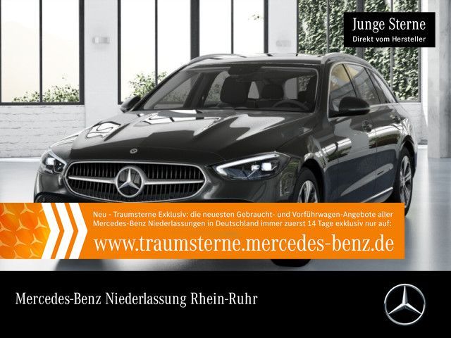 Mercedes-Benz C 220 d T Avantgarde/LED/Totw/Kamera/Ambiente