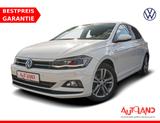 Volkswagen Polo 1.0 TSI DSG Join LED Navi ACC App-Connect - Volkswagen Polo mit Benzin-Antrieb: Kleinwagen, 1.0