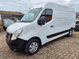 Nissan Interstar NV400 L2H2*AUTOMAT*CAM*TEMP*KLIMA*AHK - Nissan Interstar mit Diesel-Antrieb: Automatik