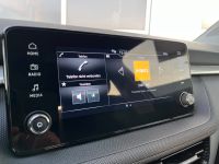 SKODA Fabia 1.0 TSI DSG SHZ PDC KAM LED 15