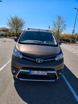 Toyota Proace (Verso) 2,0-l-D-4D 110kW L1 Family Co... - Toyota mit Diesel-Antrieb: 1.4