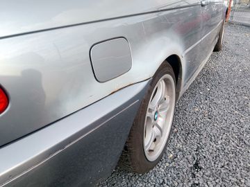 BMW 318 - 8