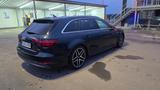 Audi A4 3.0 TDI S tronic design Avant S Line  - Audi A4 mit Diesel-Antrieb: 3.0