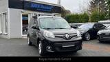 Renault Kangoo Limited 5-sitzer/AHK/1.Hand/Scheckheft - schwarze Renault Kangoo