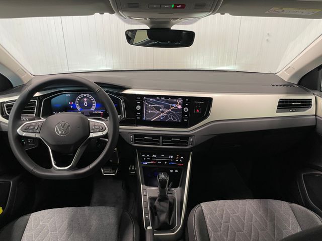Taigo Move 1.0 TSI DSG LED NAVI ACC SHZ