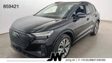 Audi Q4 e-tron 40 Sport BLACK/MATRIX/ACC/HEAD-UP/KAM - Audi Q4 e-tron Gebrauchtwagen