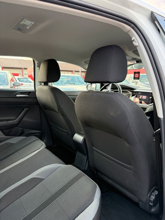 VW Polo - Bild 20
