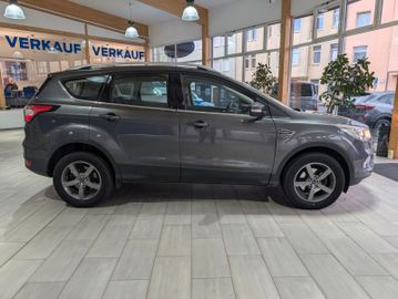 Ford Kuga Cool & Connect