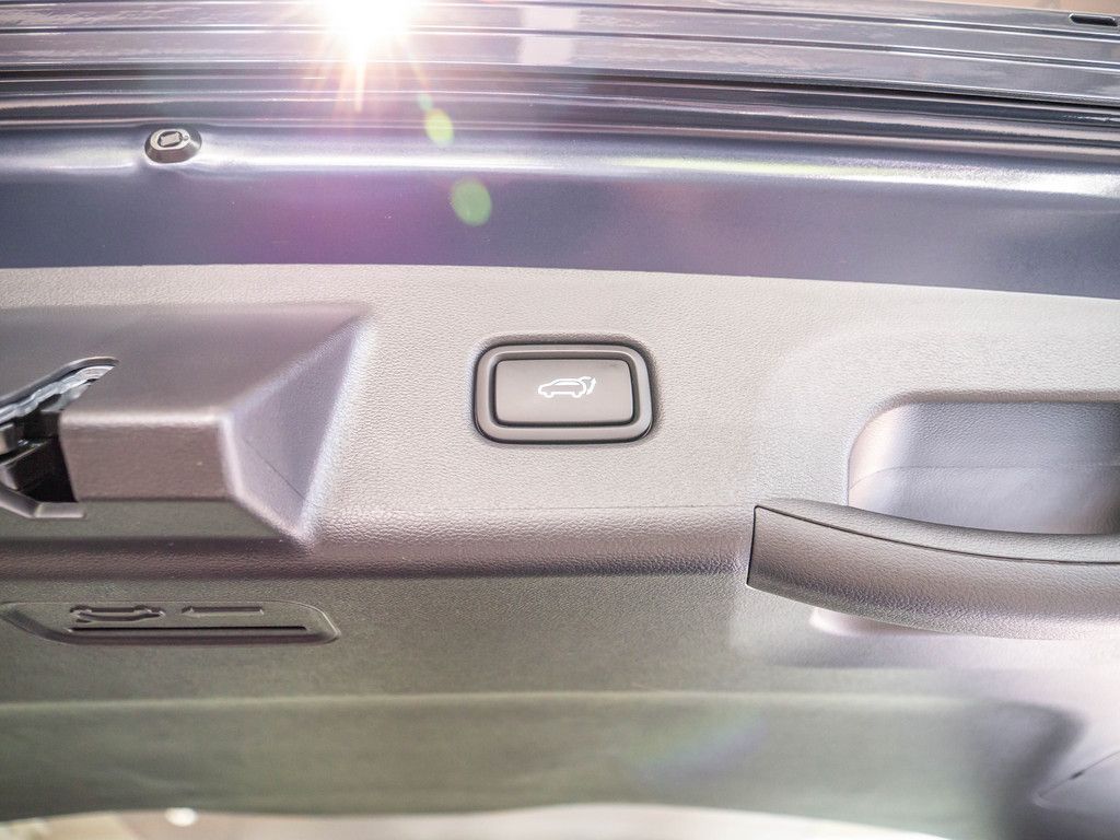 Hyundai Tucson – Bild 20