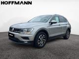 Volkswagen Tiguan 1.4 TSI (BlueMotion Technology) Sound - Volkswagen Tiguan: Tsi Bluemotion