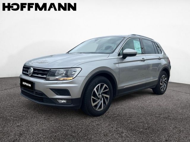 Volkswagen Tiguan 1.4 TSI (BlueMotion Technology) Sound