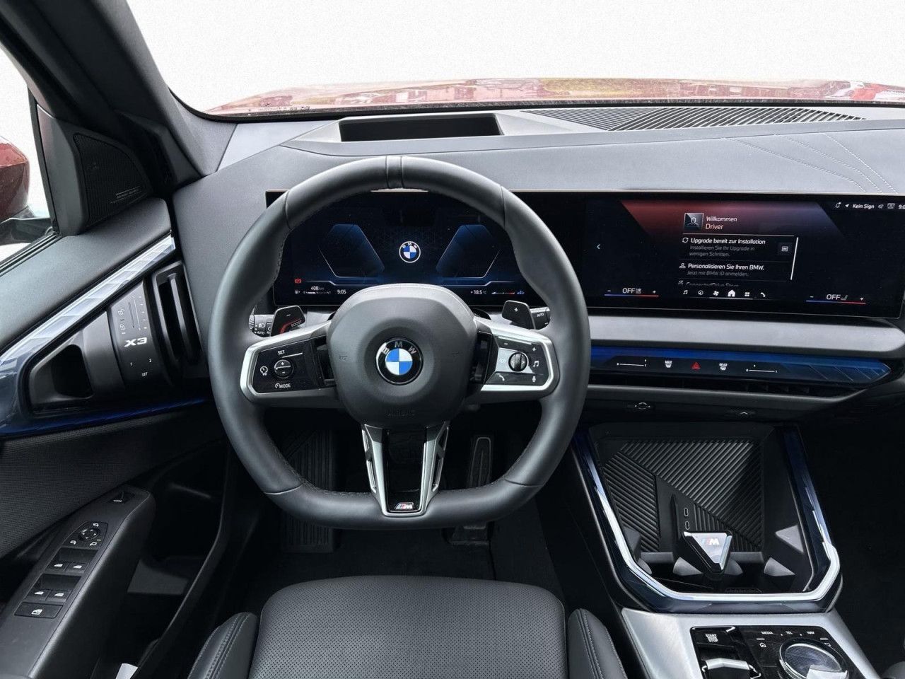 BMW X3 - Bild 16
