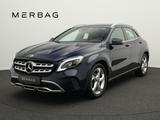 Mercedes-Benz GLA 200 d 4MATIC - Mercedes-Benz GLA 200: 4matic