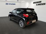 Hyundai i10 1.0 Trend/Automatik/Navi/Klimaautomatik/Sitz - Hyundai Neuwagen in Bochum