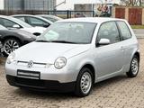Volkswagen Lupo 1.2 TDI 3L aus 2.Hand ESP Klimaanlage - Volkswagen Lupo: 1.2