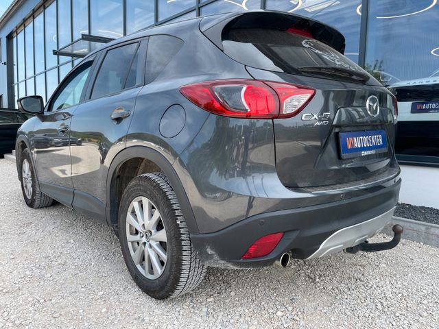 Mazda CX-5 Sendo AWD *NAVI*ALLRAD*AHK*KLIMAAUTOMATIK