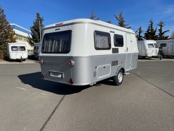 HYMER ERIBA HYMERCAR ERIBA Touring 530 Urban