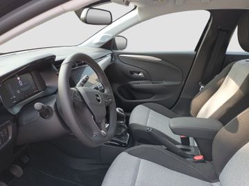 Fotografie 9 des Opel Corsa F Kamera LED Sitzheizung Allwetterreifen