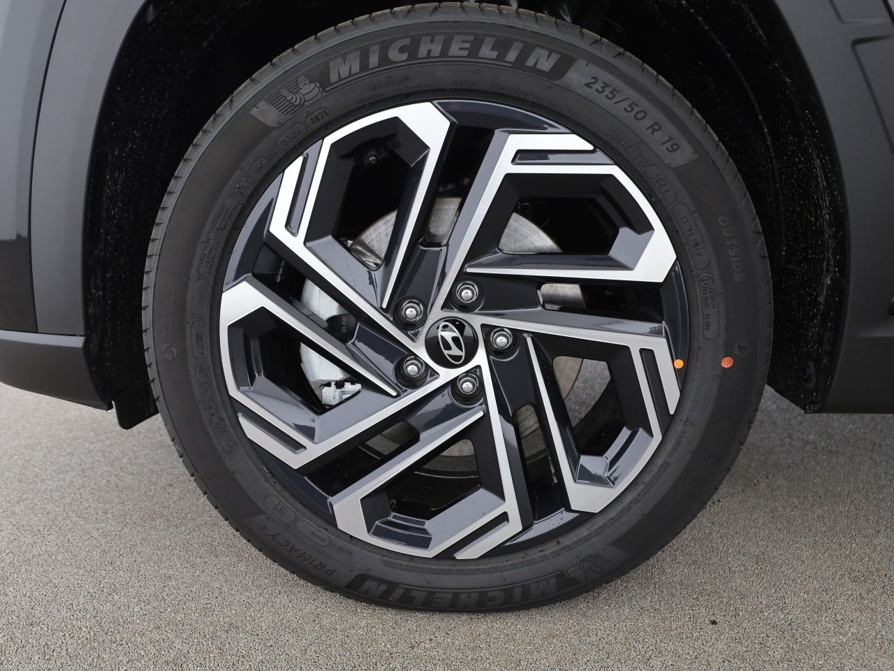 Hyundai Tucson – Bild 13