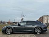 Porsche Orig. NL / Approved 0427 / Pano / 360 / Bose / H - Porsche Panamera mit Hybrid-Antrieb: Head-Up Display