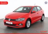 Volkswagen Polo 1.0 TSI DSG Highline LED Navi Sitzheizung