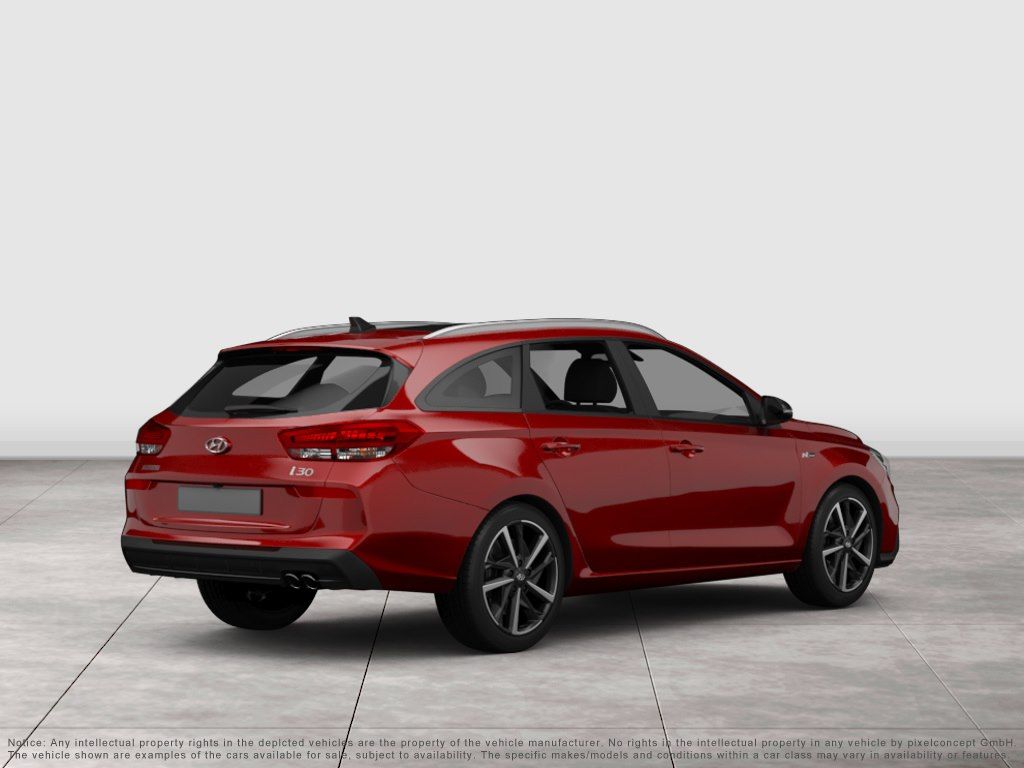 Hyundai i30 - Bild 2