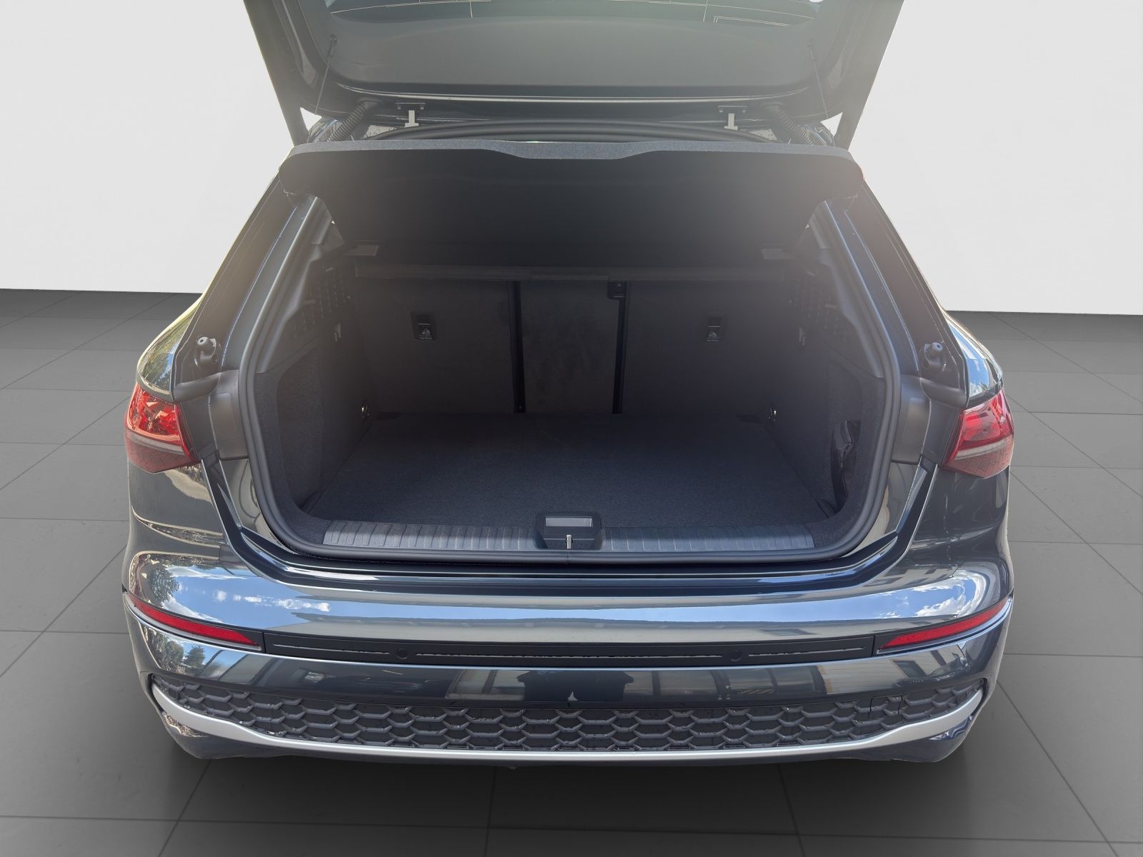 Audi A3 - Bild 14