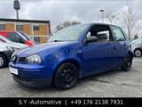 Seat Arosa | A.T. Motor *69.700km*|TÜV 04.2026 - Seat Arosa Benziner Gebrauchtwagen