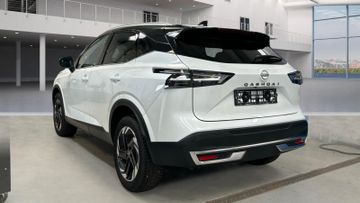 Nissan Qashqai - 4