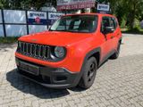 Jeep Renegade Sport FWD - Jeep Renegade: Sport