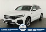 Volkswagen Touareg 3.0 V6 TDI 4M R-Line, Leder, Navi, Kamer - gebrauchte VW Touareg aus dem Jahr 2021
