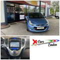 Hyundai ix20 1.6 Style Automatik/Leder/SHZ/Navi