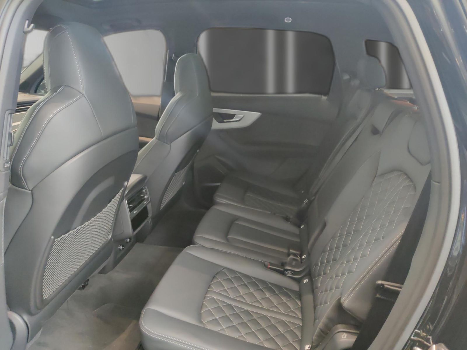 Audi Q7 - Bild 20