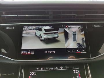 صورة مصغرة 16 لـ 2025 AUDI RSQ8