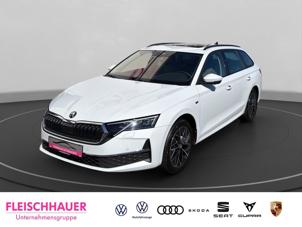 Image of Skoda Octavia