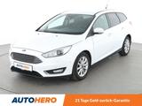 Ford Focus 2.0 TDCi Titanium*NAVI*XENON*PDC*SHZ*KLIMA - Ford Focus: Tdci Titanium