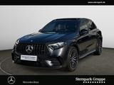 Mercedes-Benz GLC 43 4M Pano+HuD+Perf.Abgas+CARBON+Distro+AHK - gebrauchte Mercedes-Benz GLC 43 AMG aus dem Jahr 2024