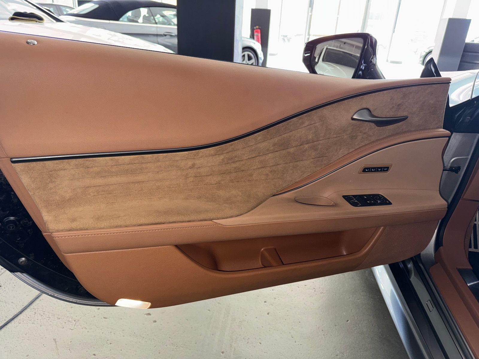 Lexus LC 500h COUPE PANO HUD LEVINSON TOURING PAKET