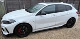 BMW M135i xDrive  - BMW 135 mit Schiebedach