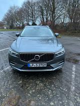 Volvo XC60 D5 AWD Inscription Geartronic Inscription - Volvo Gebrauchtwagen in Lippstadt