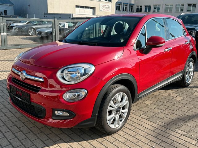 Fiat 500X Attracvtive