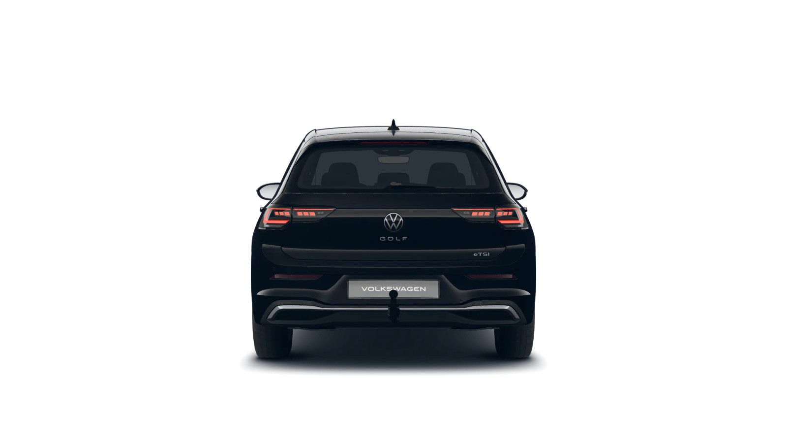 Volkswagen Golf - Bild 8