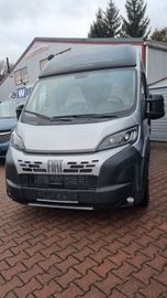 Carado CV 600 PRO+*Autom.*180PS*Solar*Wechsr.* Vollauss