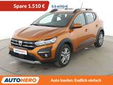 Dacia Sandero 1.0 TCe Stepway Comfort*NAVI*LED*PDC* - Dacia Sandero: 1.0